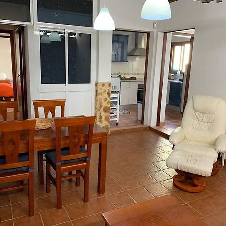 Villa Familiale A Corralejo Eksteriør bilde