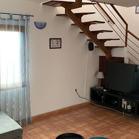 Villa Familiale A Corralejo Eksteriør bilde