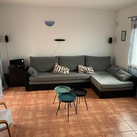 Villa Familiale A Corralejo Eksteriør bilde