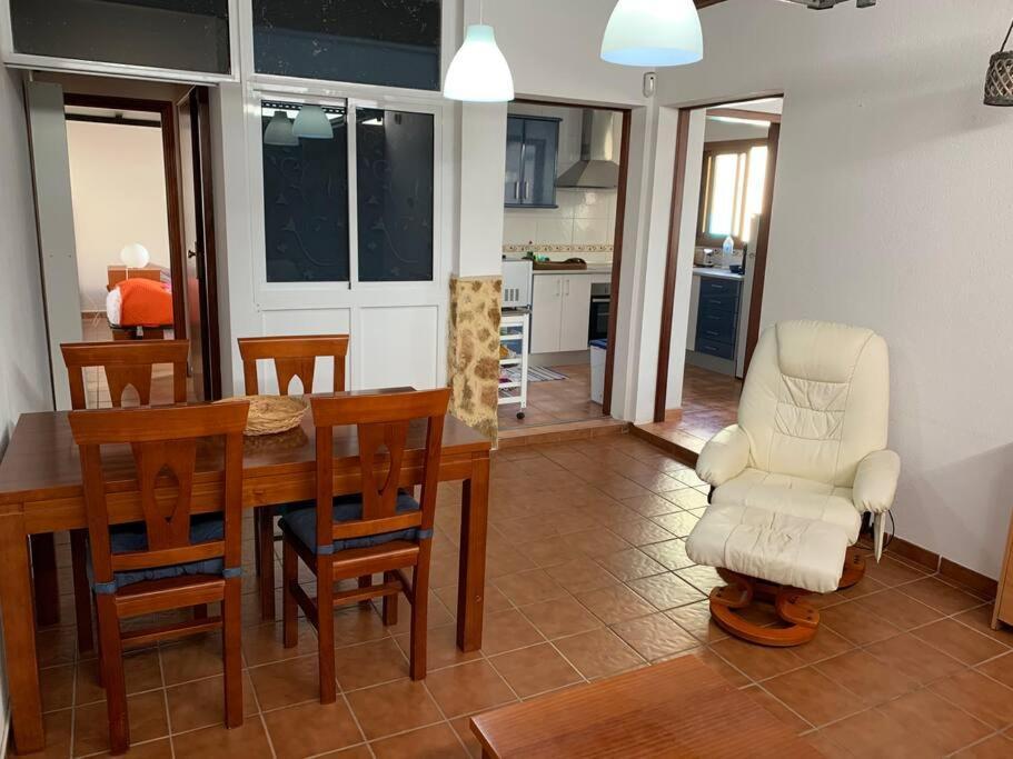 Villa Familiale A Corralejo Eksteriør bilde
