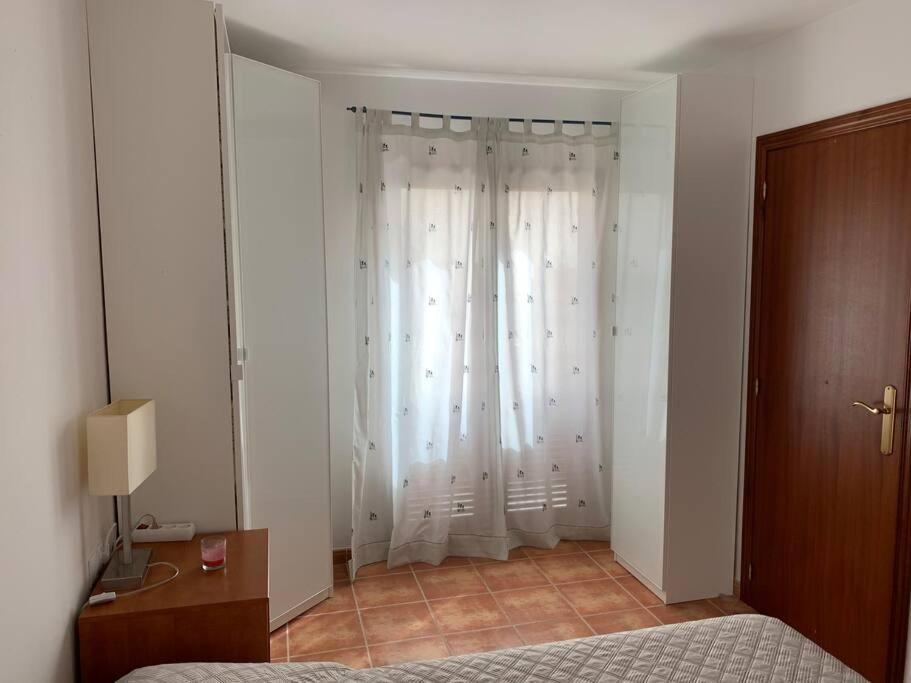 Villa Familiale A Corralejo Eksteriør bilde
