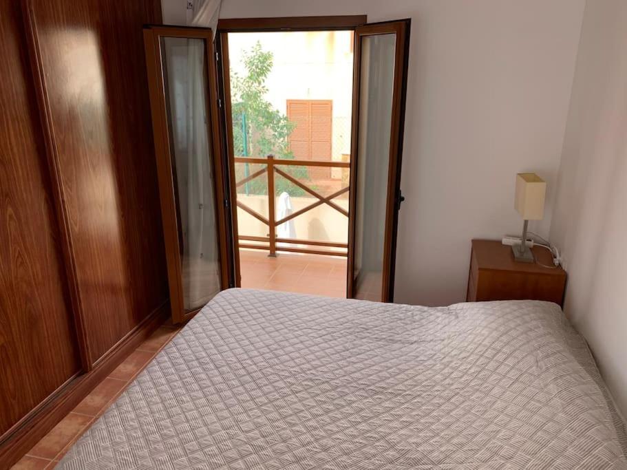 Villa Familiale A Corralejo Eksteriør bilde